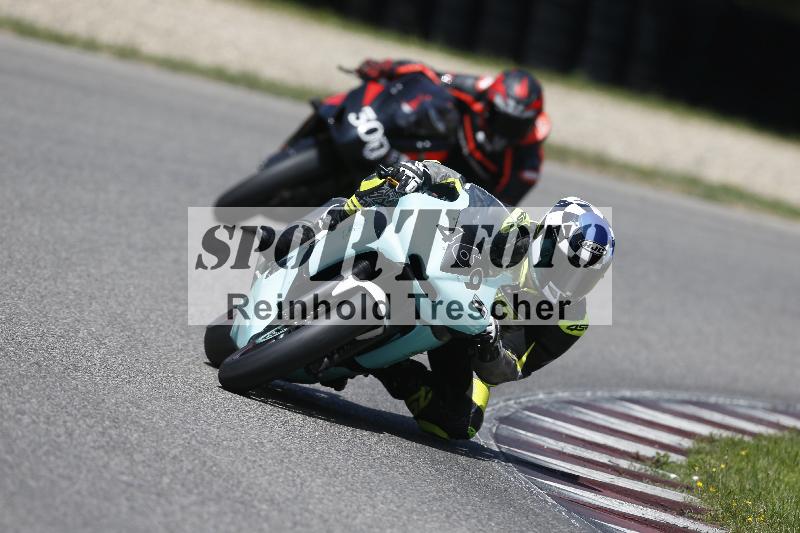 /26 23.07.2026  Speer Racing ADR/Gruppe weiss/469